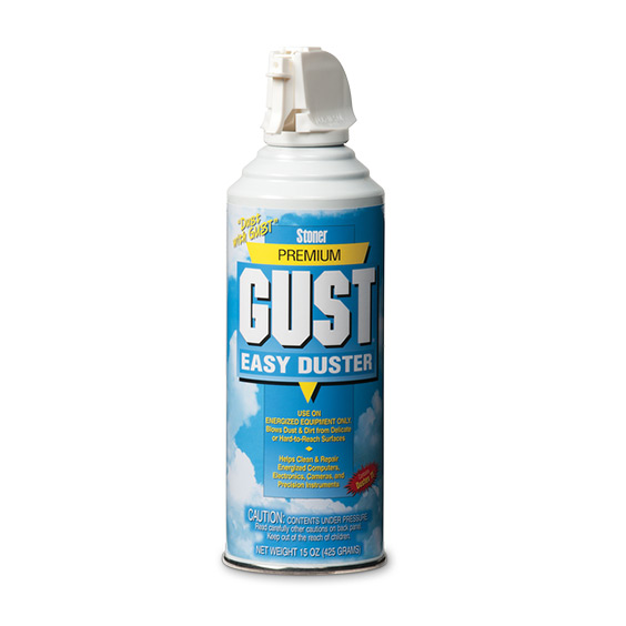 GUST™ Premium Easy Duster 15 oz.