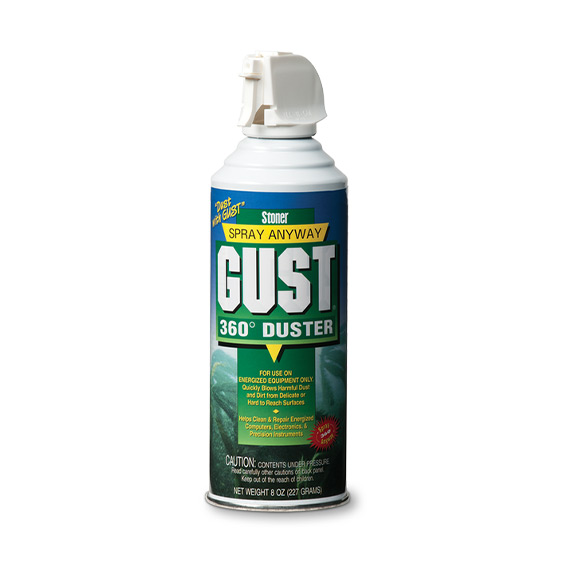 GUST™ Spray Anyway 360° Duster