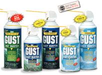GUST DUSTER