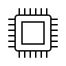 icon electronic icon electronic