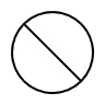 icon prevent icon prevent
