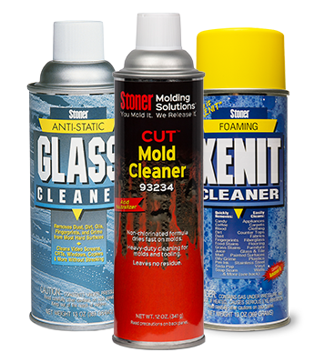 Industrial Cleaners