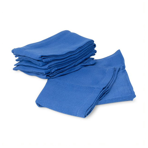 Low Lint Drying Towels