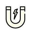 magnet-icon-electromagnetic magnet-icon-electromagnetic
