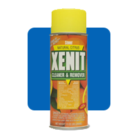 XENIT Citrus Cleaner