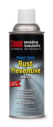 A612 Short Term Rust Preventive