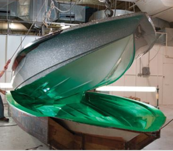 composite mold