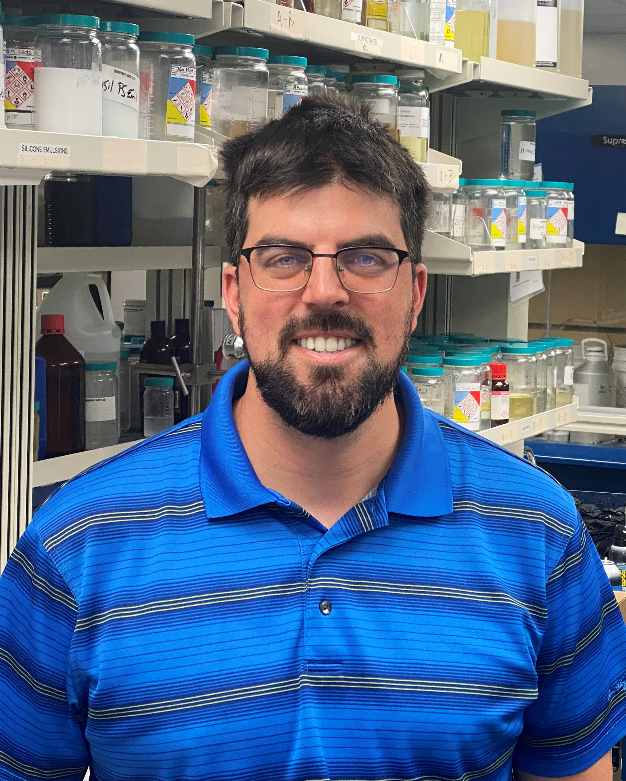 Jared Nash Jared Nash