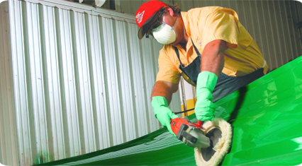 Mold Sealers product showcase