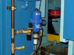 auto-diluter-in-a-factory